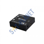  2 Way HDMI Splitter (4K Supported)